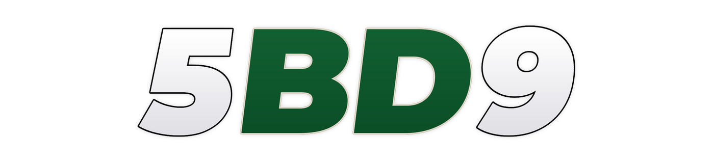 5bd9 লোগো